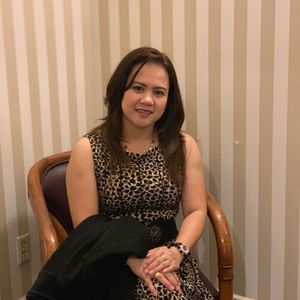 Meet your Posher, Azenith